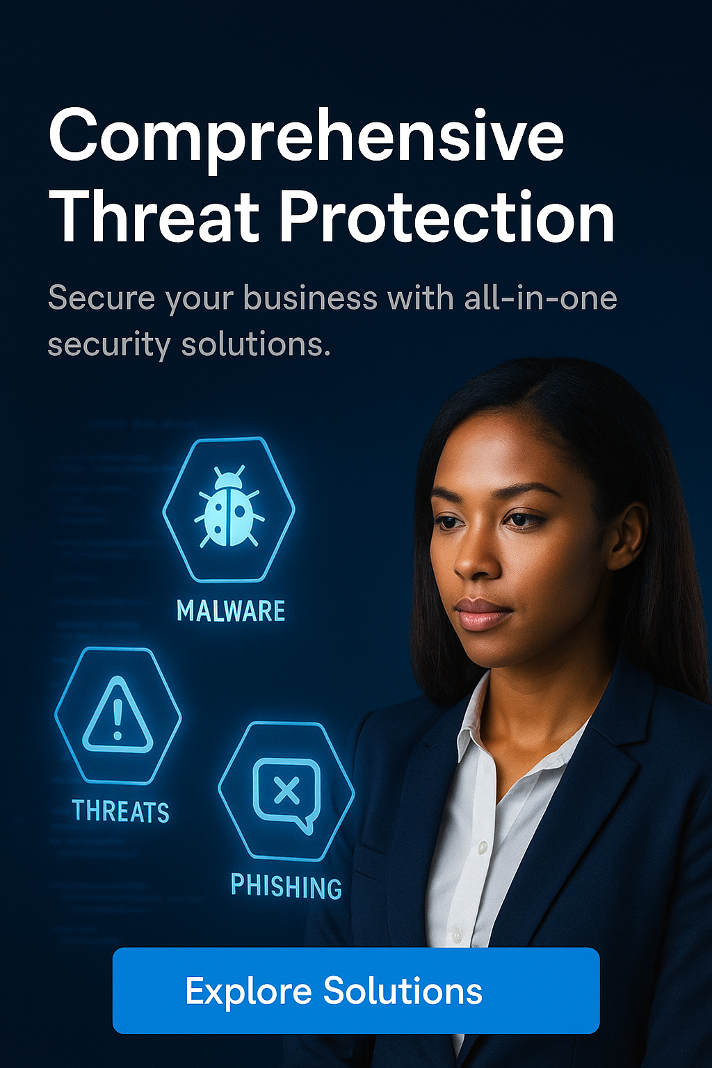AI Cybersecurity