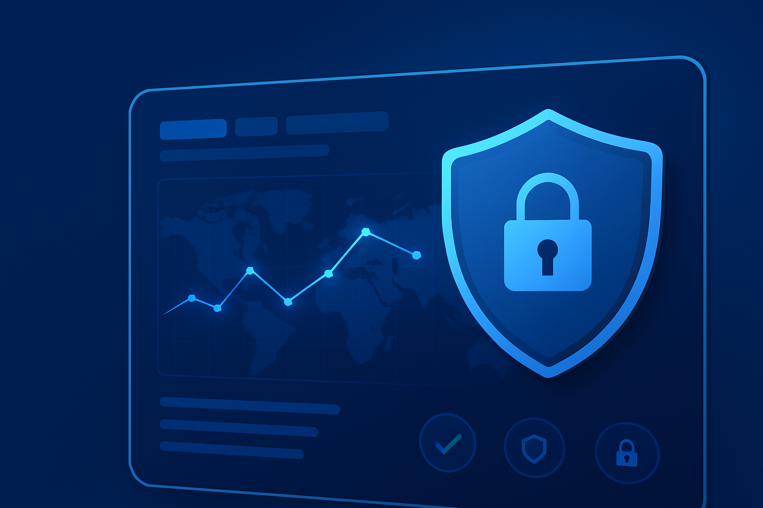 Cybersecurity Dashboard