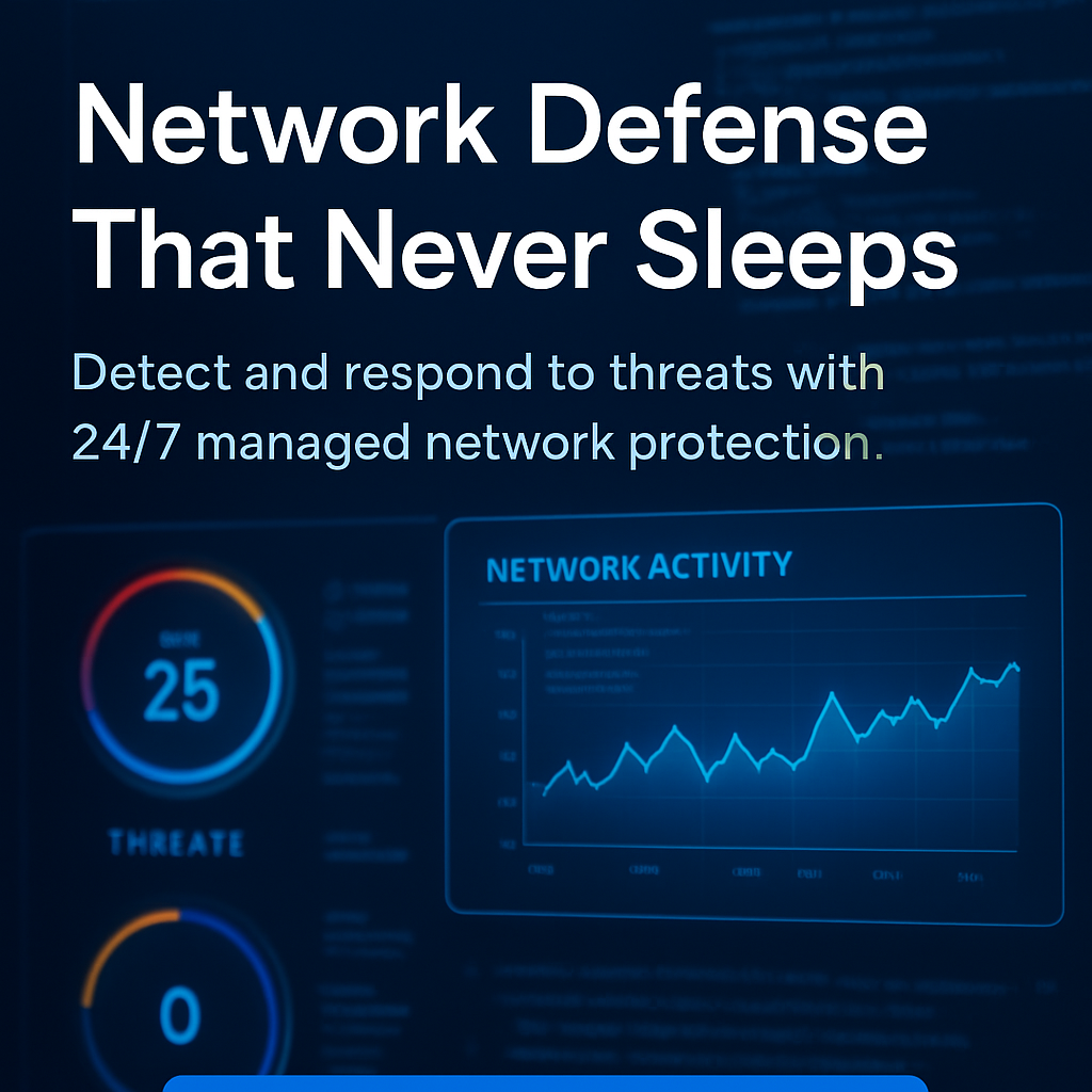 Network Monitoring